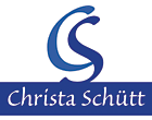 Christa Schütt  Fenstergestaltung